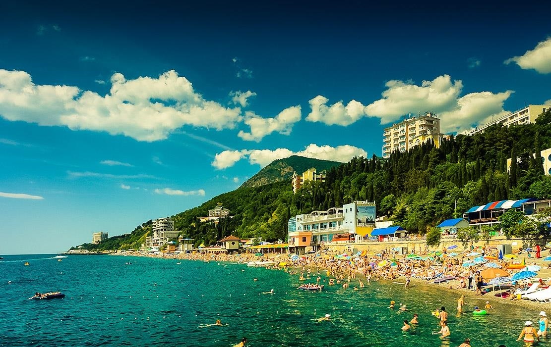 Алушта