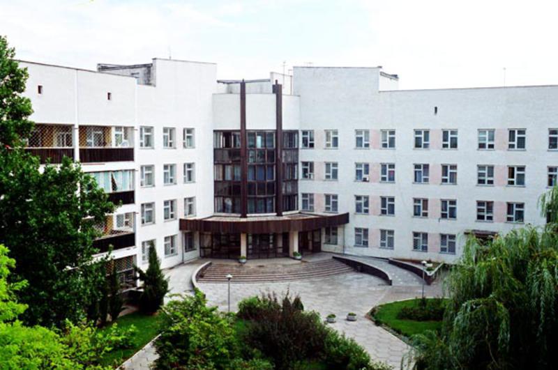 ЕВПАТОРИЙСКИЙ