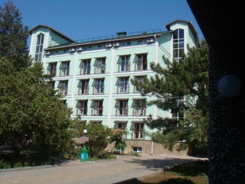 САНАТОРИЙ