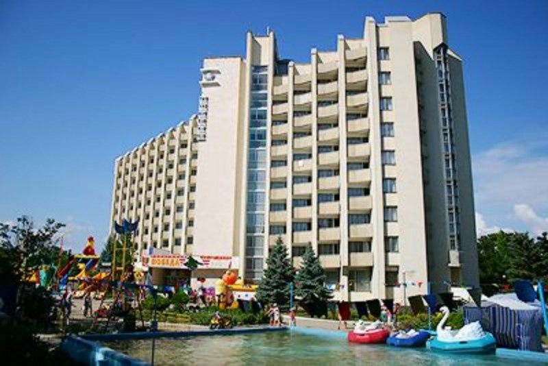 Санаторий