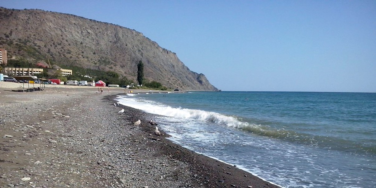 Морское