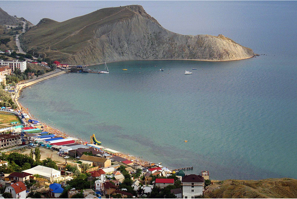 Орджоникидзе