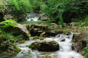 Каньон Узунджа