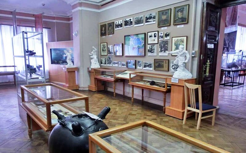 Музей Черноморского флота